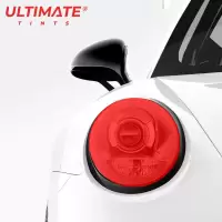 VPlus Series Head/Tail Light Tint